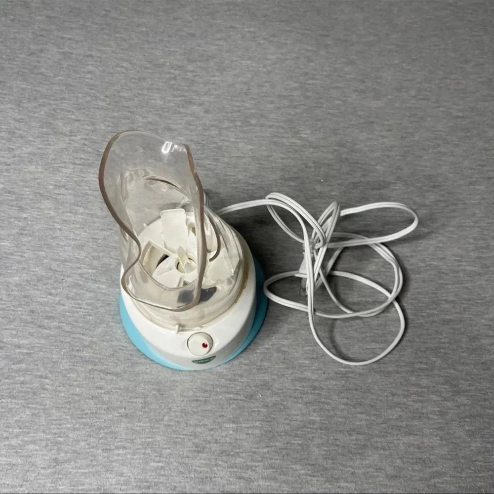 Vicks Personal Steam Inhaler V1200 - Picture 6 of 6